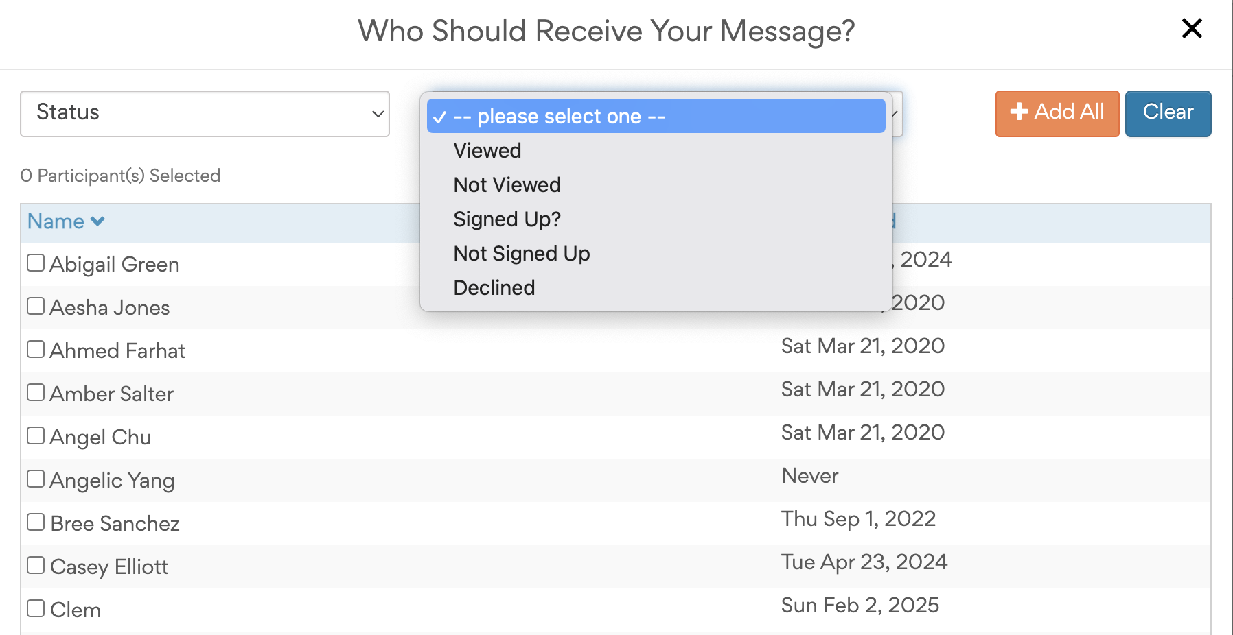 25.Messages.87.7.SelectEmailRecipientsAddByStatus.png